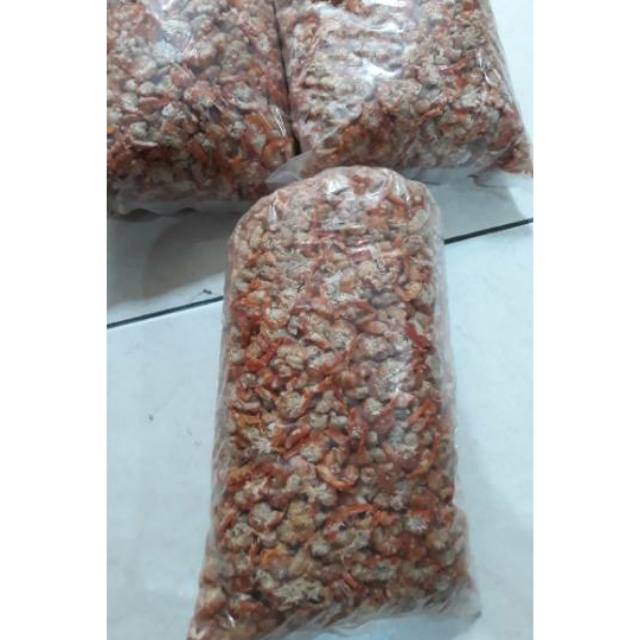 

Ebi / Hebi / Udang Kering 100 Gram