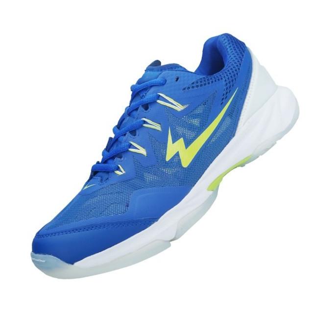 EAGLE PNR SUPERBLAST SEPATU BADMINTON OLAHRAGA PRIA ORIGINAL