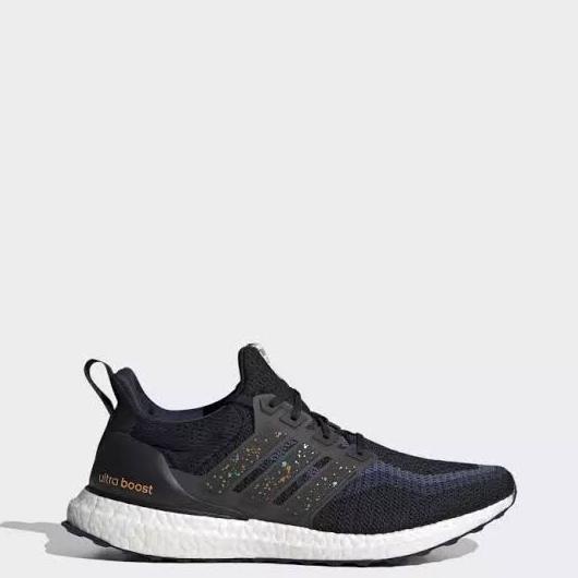 Sepatu Running Olahraga Lari Pria Adidas Ultraboost DNA CTY SEOUL Ori