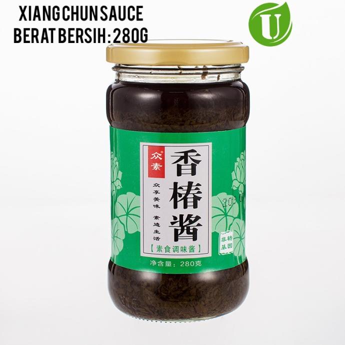 

*****] Bumbu xiang cun import