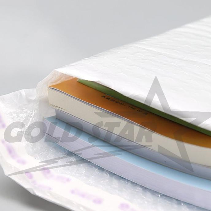 

best seller] Plastik Packing Bubble Mailer 25x35 Amplop Bubble Envelope Poly Bubble