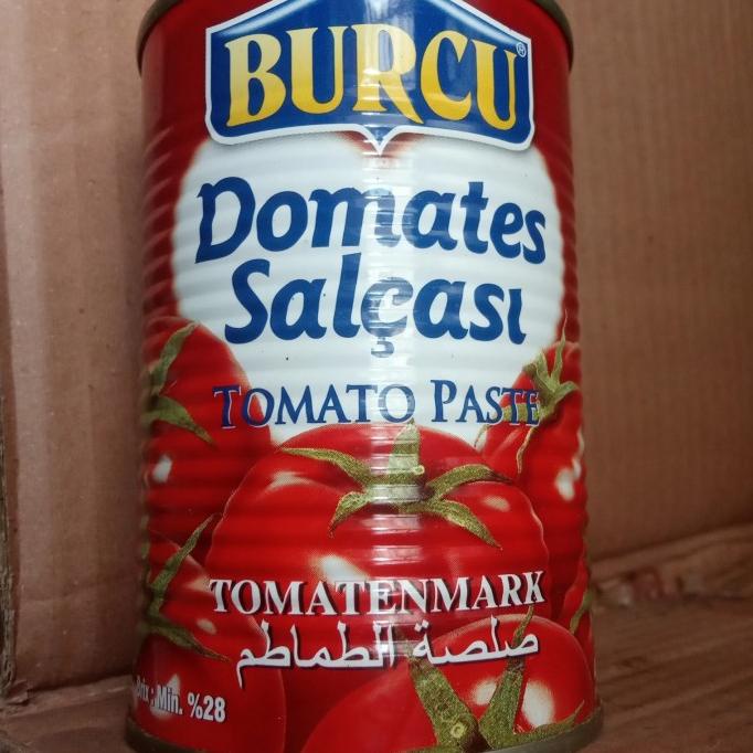 

{{{{}}] Tomat Pasta Burcu 400 gram Nett