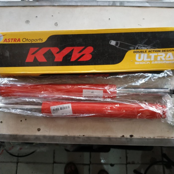 Shockbreaker Depan Espass Kode 366