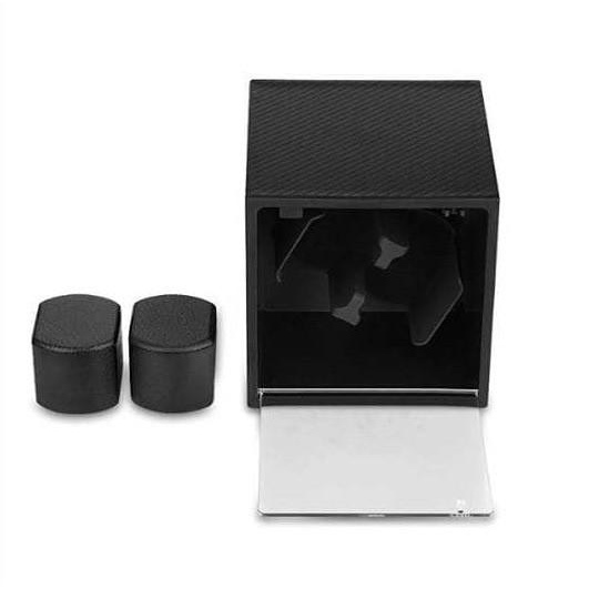 Watch Winder Ja1521Cfl - Watch Boxes Winder Single Leather Watch Box