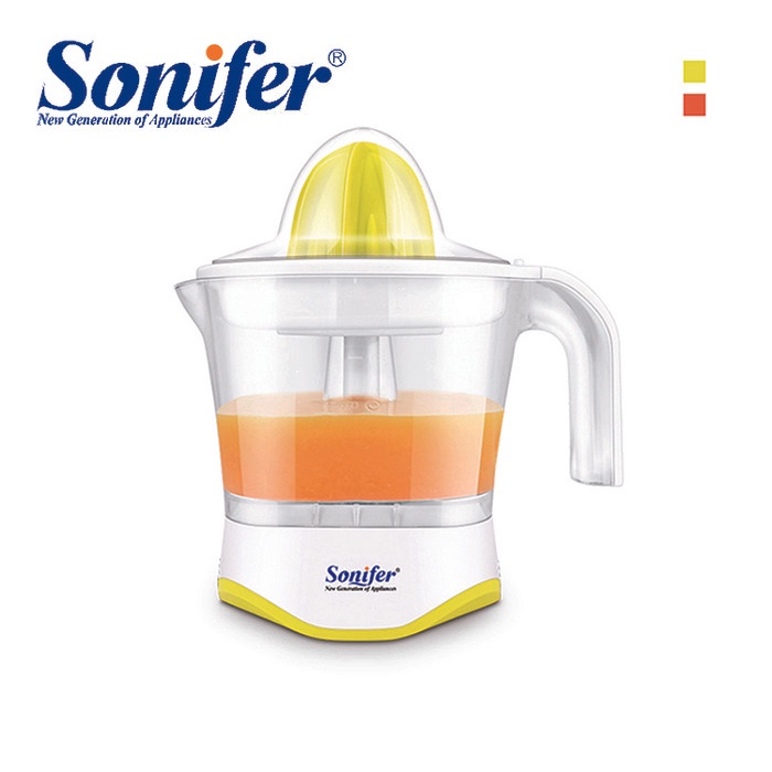 Citrus Juicer Sonifer SF-5514 / Alat Peras Otomatis Pemeras Buah Jeruk