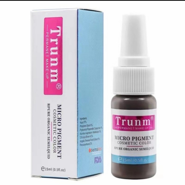 

Bestseller Tinta Sulamalis Trunm High Quality