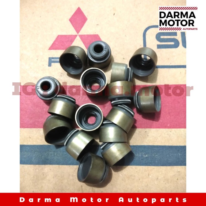 SEAL KLEP STRADA STRADA TRITON PAJERO SPORT 2.5 L murmer