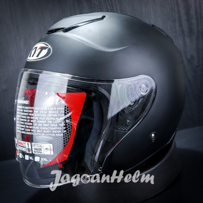 Kyt Helm Kyoto Solid