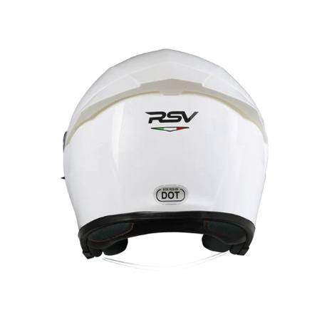 Rsv Sv 300 Double Visor White