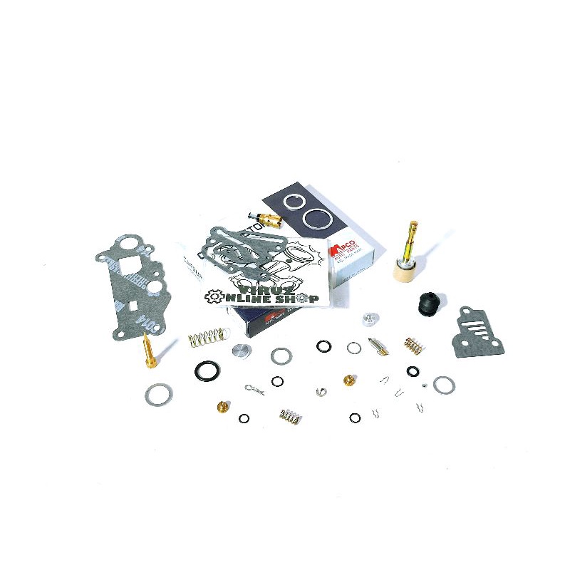 REPAIR KIT CARBURATOR KARBURATOR KARBU SUZUKI ESTEM ESTEEM 1600CC 1.6