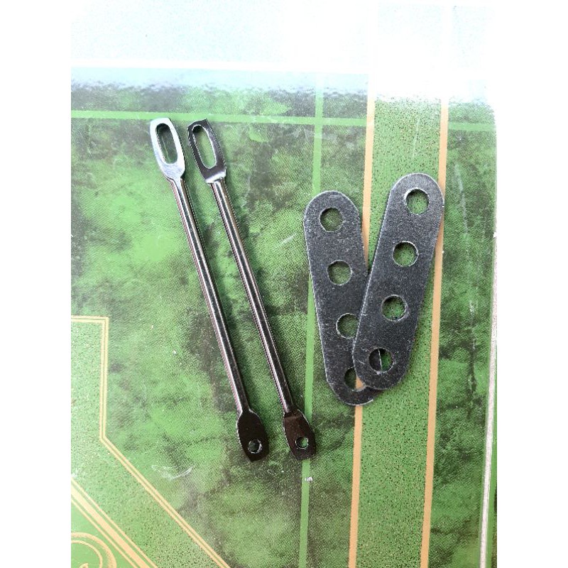 ' boncengan bagasi angsang panier panir belakang sepeda mtb federal minion