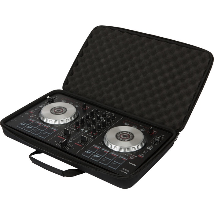 Pioneer DJ Tas DDJ-400 & DDJ-SB3 / Bag DDJ 400 & DDJ SB3