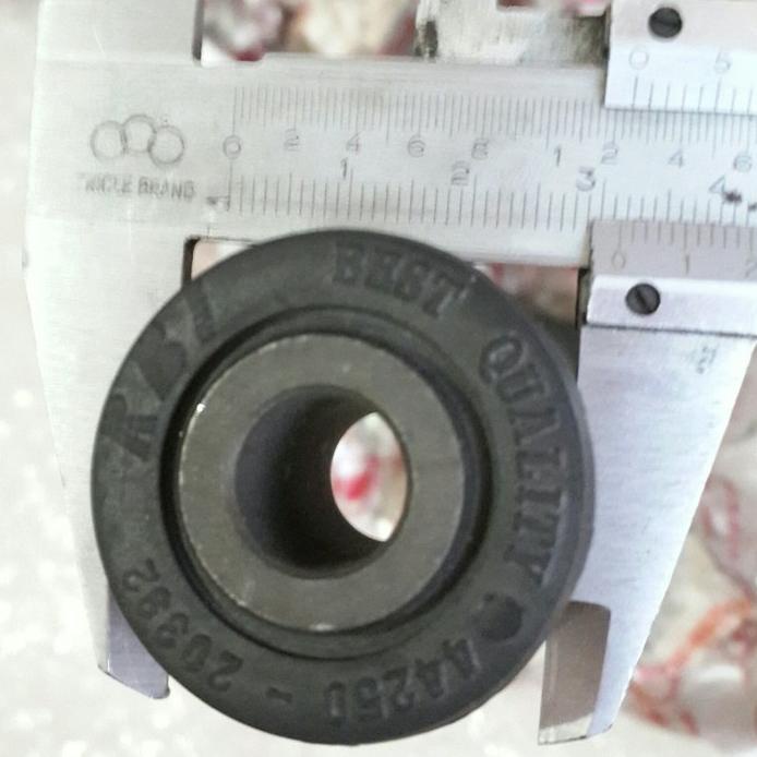 Bushing Bush Bosh Rack Stir Steering Corona Absolute