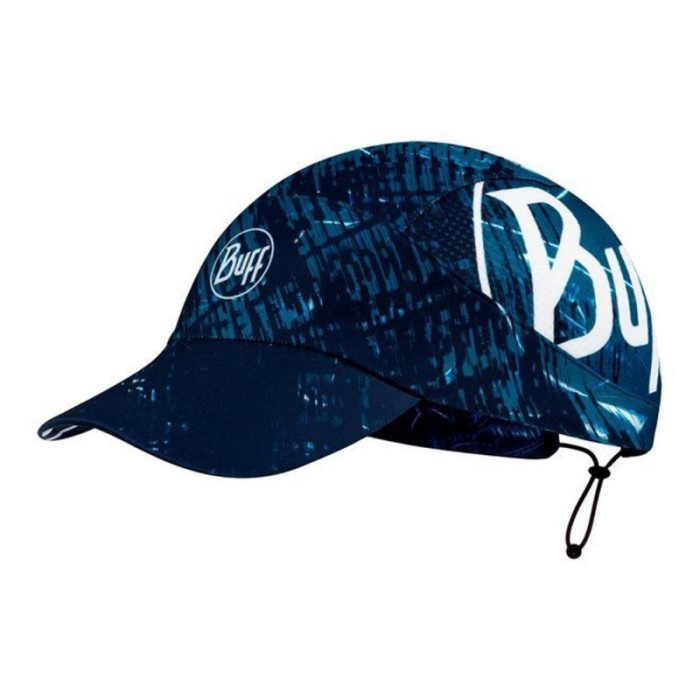 TOPI OLAHRAGA ORIGINAL BUFF PACK SPEED CAP - XCROSS