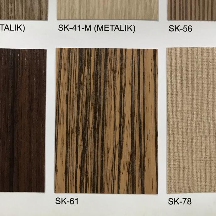 %%%%] Huben Sheet SK-61 / Taco Sheet / Huben Sheet / Pvc Sheet