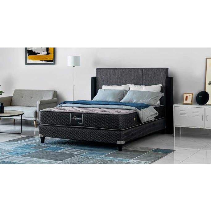 """] american pillo superior springbed - kasur saja