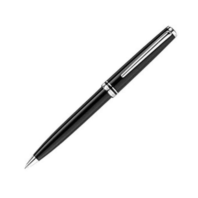 

:::::::] Pulpen Monblanc Ballpoint Tipe Pix Black kode 114797