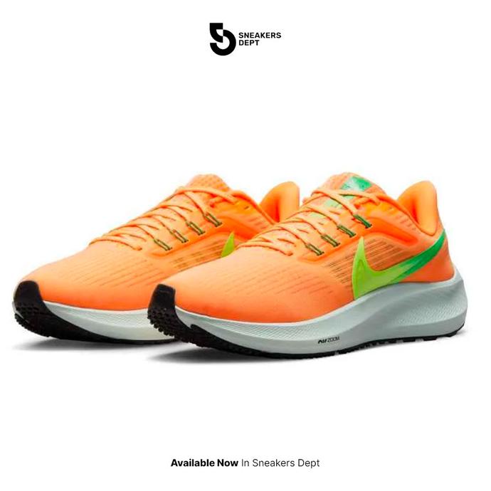 Sepatu Lari Wanita NIKE AIR ZOOM PEGASUS 39 DH4072800 ORIGINAL