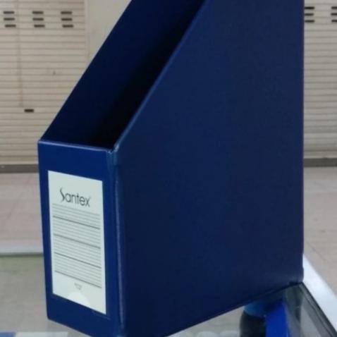 

Buruan serbu] Box File Santex Folio