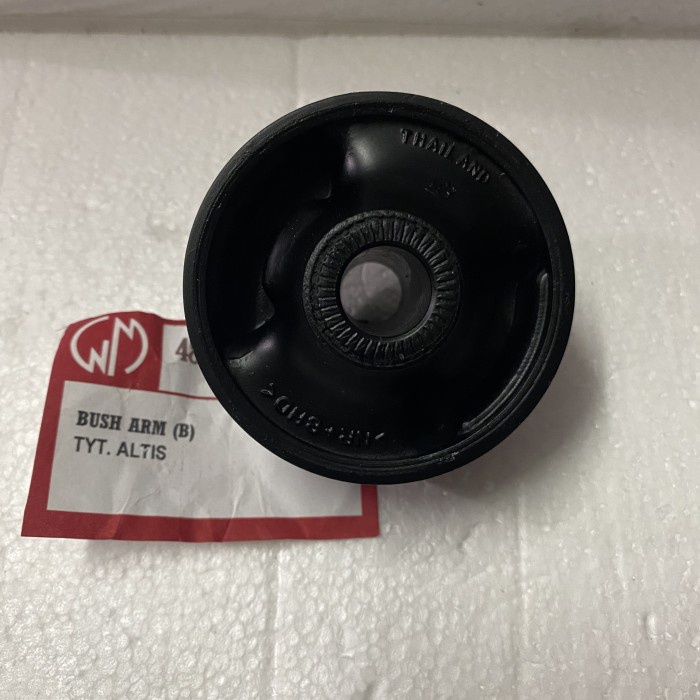 New Bushing Arm Corolla Altis 2001-2007/Bush Arm Corolla Altis 2001-2007 Kode Ma354