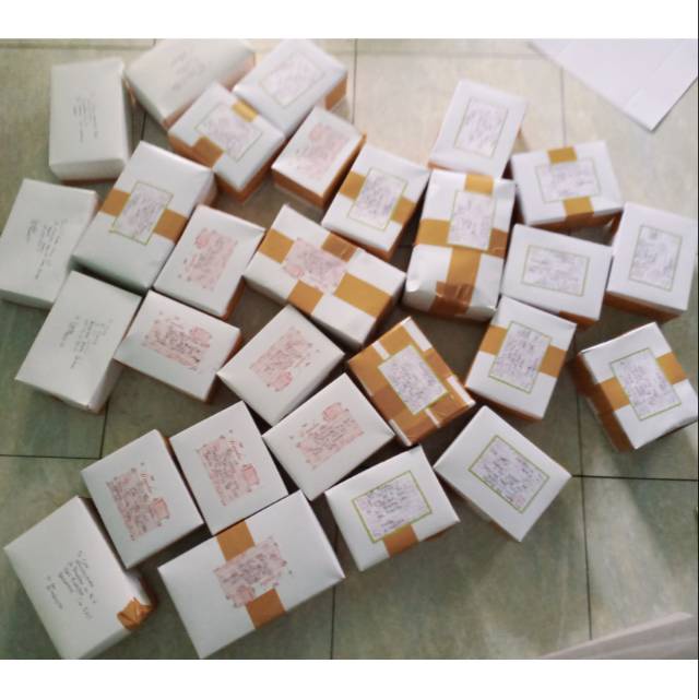 

Khusus Custome Order
