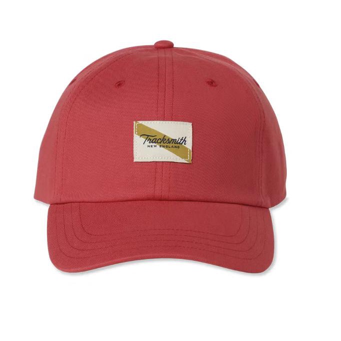 Tracksmith Hat - One Size