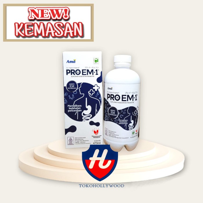 

PRO EM 1 / PROEM 1/ PROEM1 PROBIOTIK