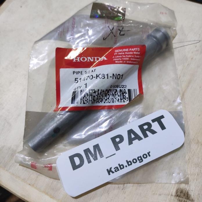 Baru Suling Shock As Beat Esp K81 Scoopy K93 Vario 125 150 51470 K81 N01 Terbatas