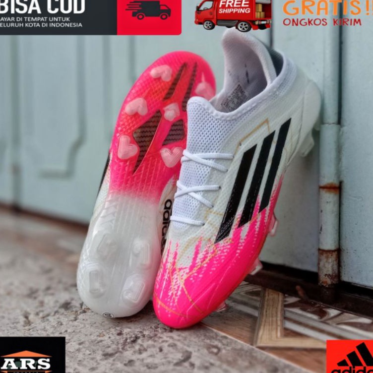 [PROMO] - SEPATU BOLA ADIDAS PREDATOR GRADE ORI/PREMIUM_Sepatu bola Adidas x speedflow grade ori