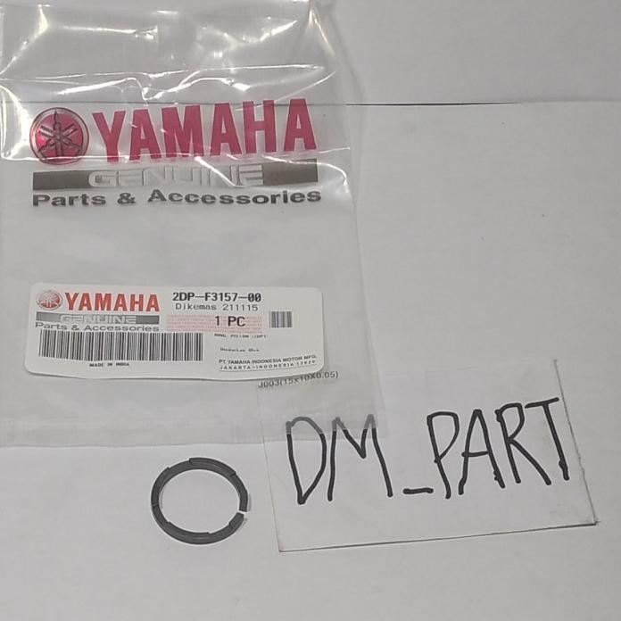 Terbaru Ring Plastik Suling Shock Yamaha Nmax 2Dp F3157 00 Harga Spesial