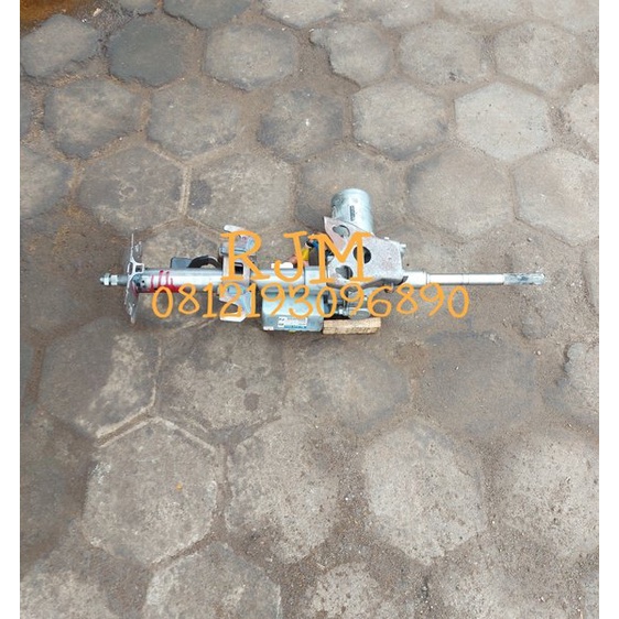 eps dinamo colum steer power steering toyota avanza xenia rush terios komplit original garansi