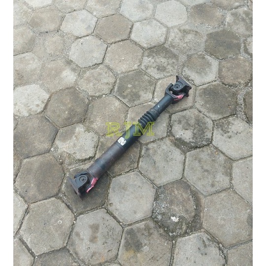 kopel propeller shaft depan ford ranger everest 2.5 cc tdci original garansi dinafika37