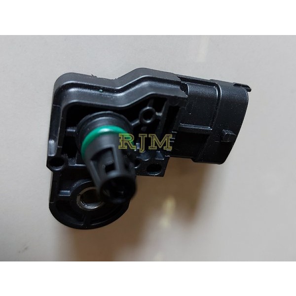 map sensor mitsubishi mirage 3a92 original garansi asli japan dinafika37