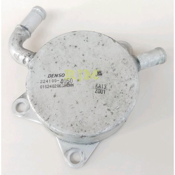 oil cooler matic nissan livina evalia juke mitsubishi mirage cvt original dinafika37