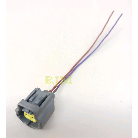 soket ect temperatur toyota avanza vios yaris rush luxxio grand max terios original. dinafika37