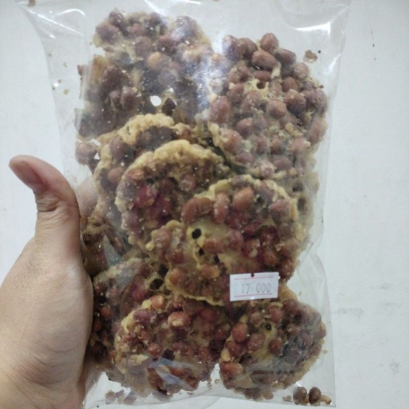 

peyek jawa 200gr