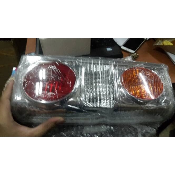 lampu stop nissan terrano 2004 firacinta1687