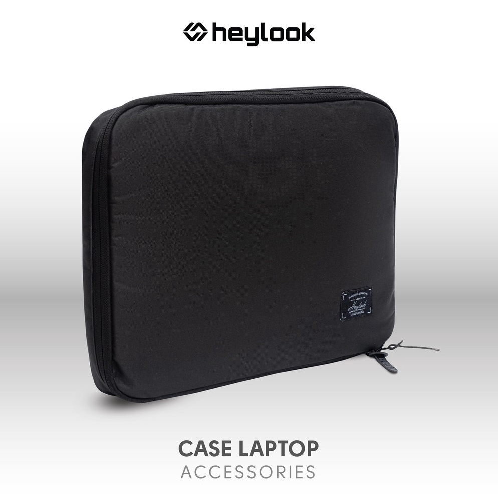 STOK TERBARU HEYLOOK Official - Tas Laptop Soft Case Laptop Pelindung Laptop Cover Laptop Samsung As
