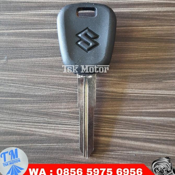 TERLENGKAP BAHAN KUNCI DUPLIKAT MOBIL SUZUKI NEW APV JALUR TENGAH DAN KANAN .