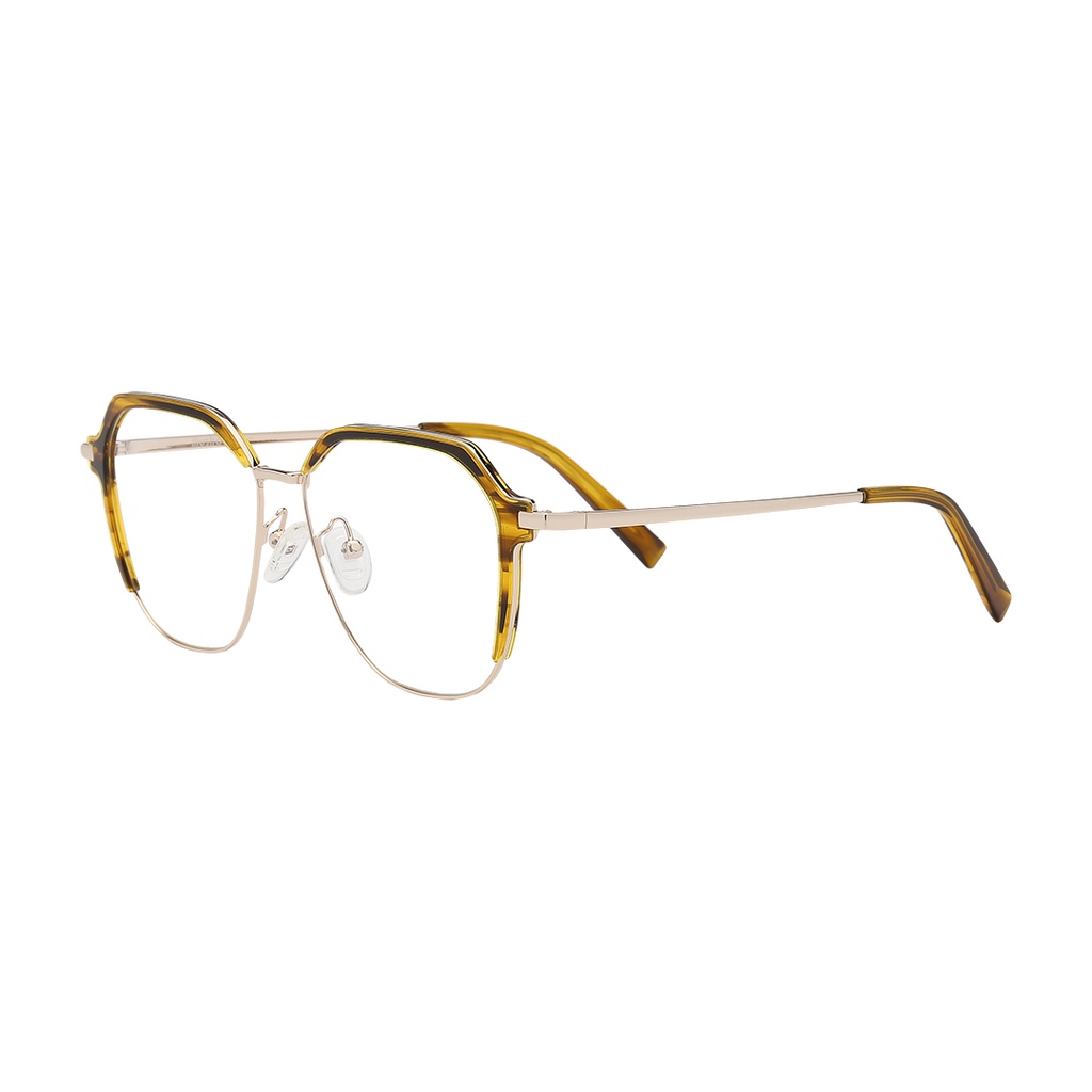Illustro Kacamata Unisex F IM YD032 C4 52