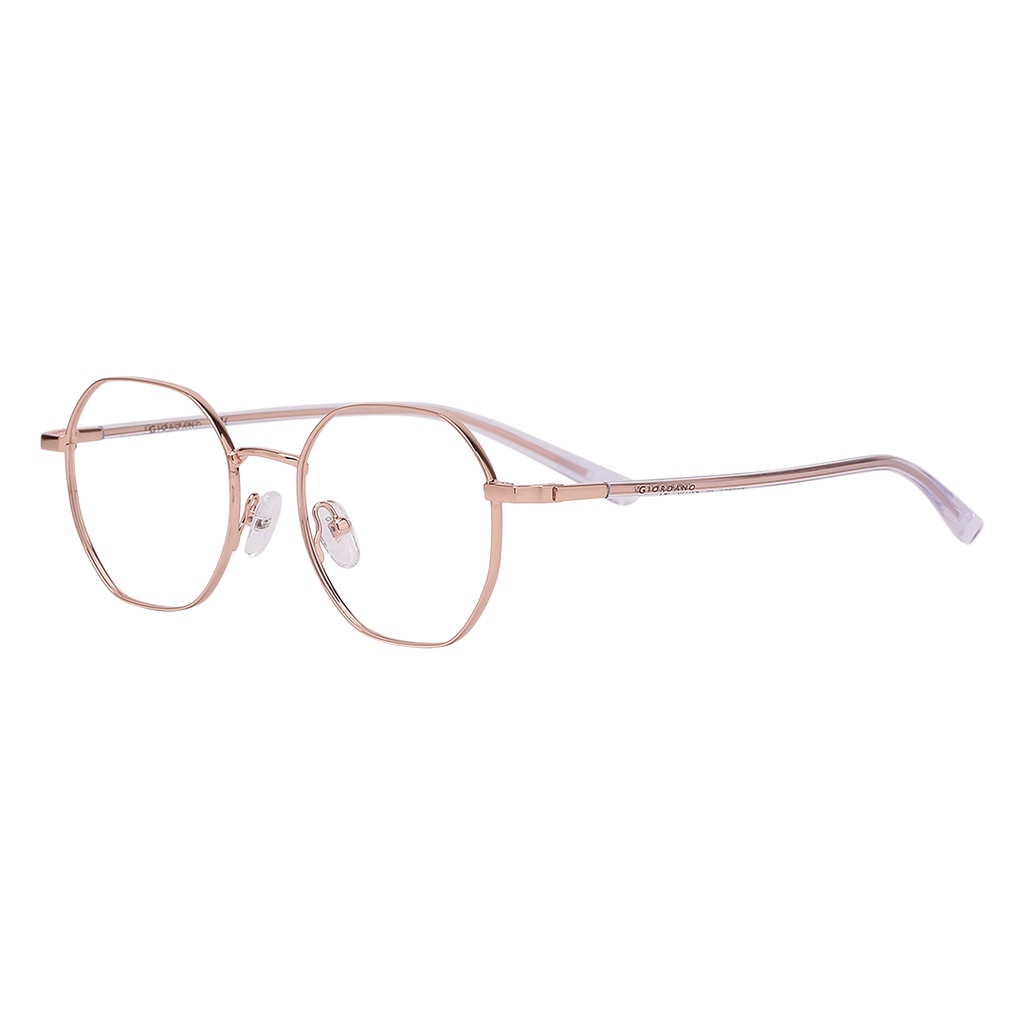 Giordano Kacamata Unisex F GD GA03027 02 49