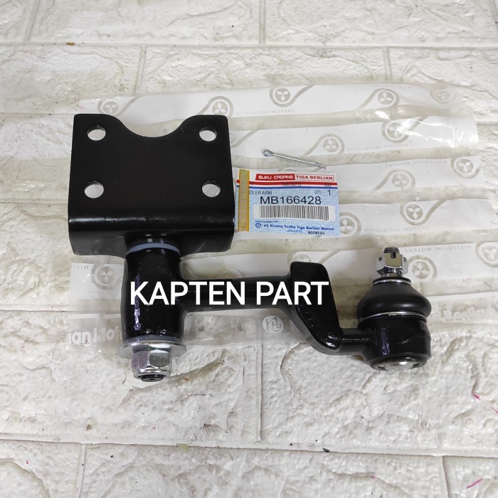 IDLE ARM L300 DIESEL best seller