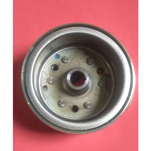 maghnet copotan yamaha f1zr fiz r-force 1 z 3xa original jamin normal garansi sparepart