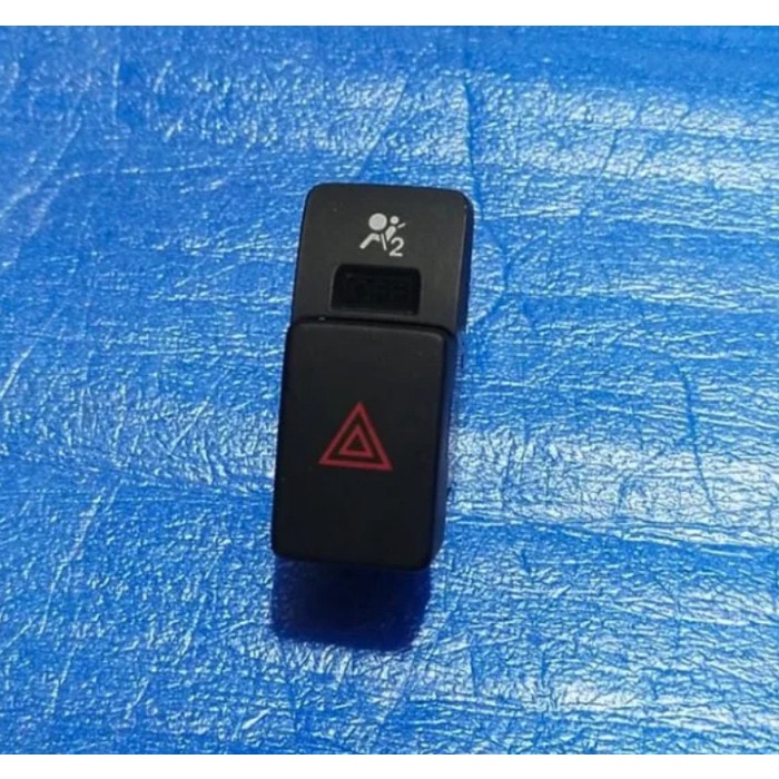 swicth hazard untuk mobil honda hd32 original garansi sparepart