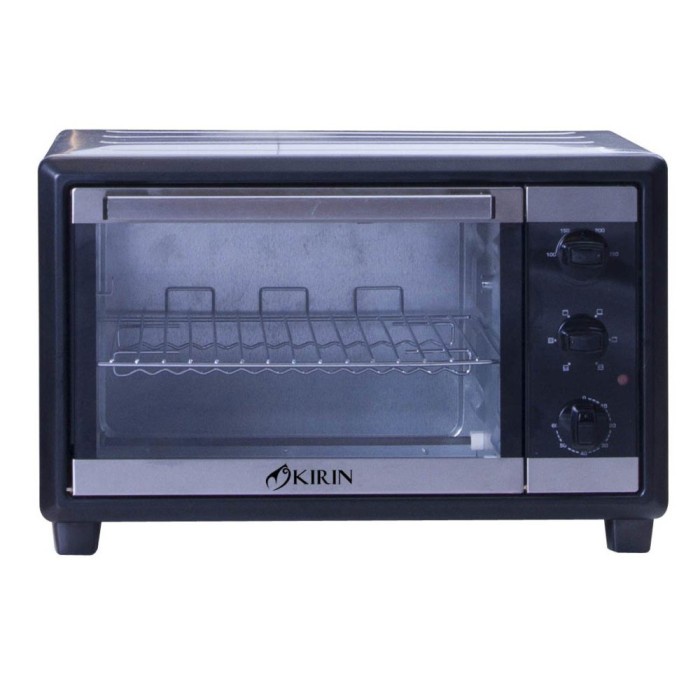 Kirin Kbo-200Rab Oven