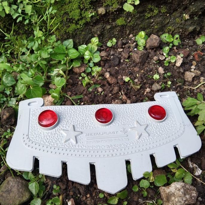 *$*$*$*$] cepet kepet air vespa vbb super sprint bajaj metalplast