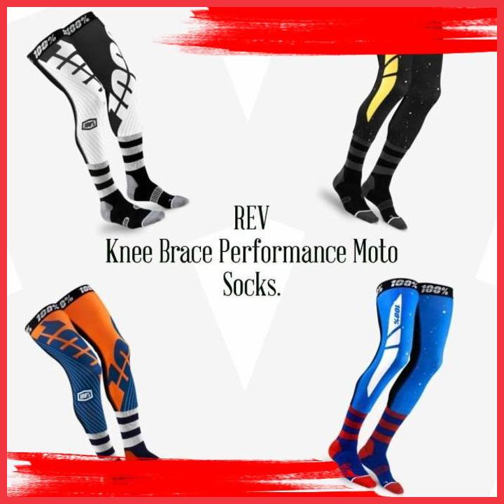 

(LDSS) KAOS KAKI PANJANG/KAOSKAKI KNEE BRACE RIDE 100% ORIGINAL