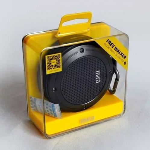 speaker mifa sound