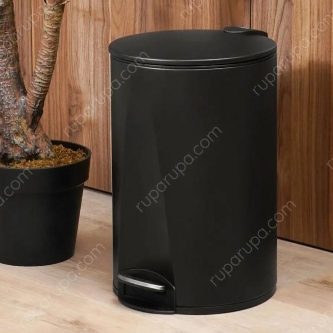 Informa Tempat Sampah Pedal 12 L Trash Bin