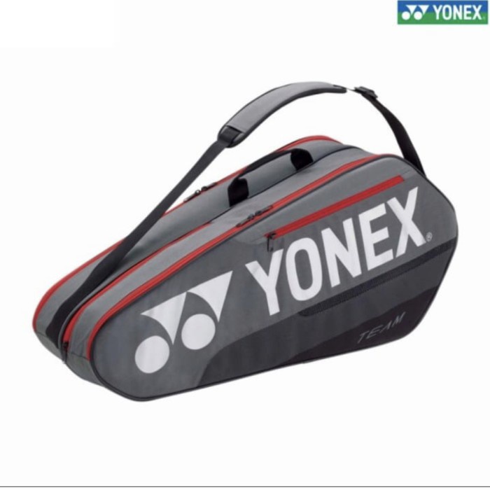 [Best Seller] Tas Badminton Yonex Bag 42126 Ex / Ba 42126 Ex / 42126 Original Berkualitas